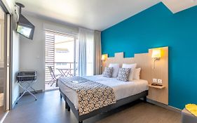Hotel Le Virevent
